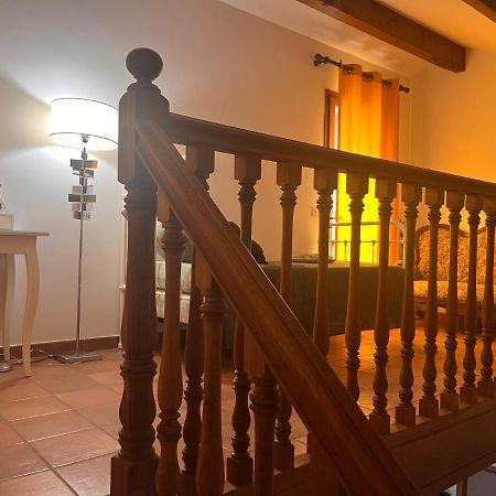Bed and Breakfast Le Mazet De Choubouloute Saint-Gilles  Exterior foto
