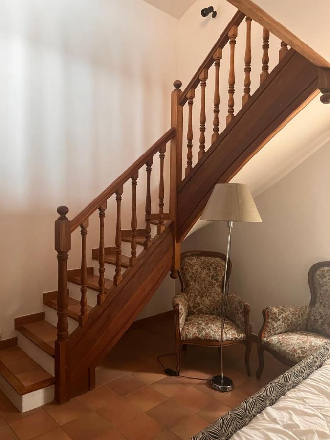 Bed and Breakfast Le Mazet De Choubouloute Saint-Gilles  Exterior foto